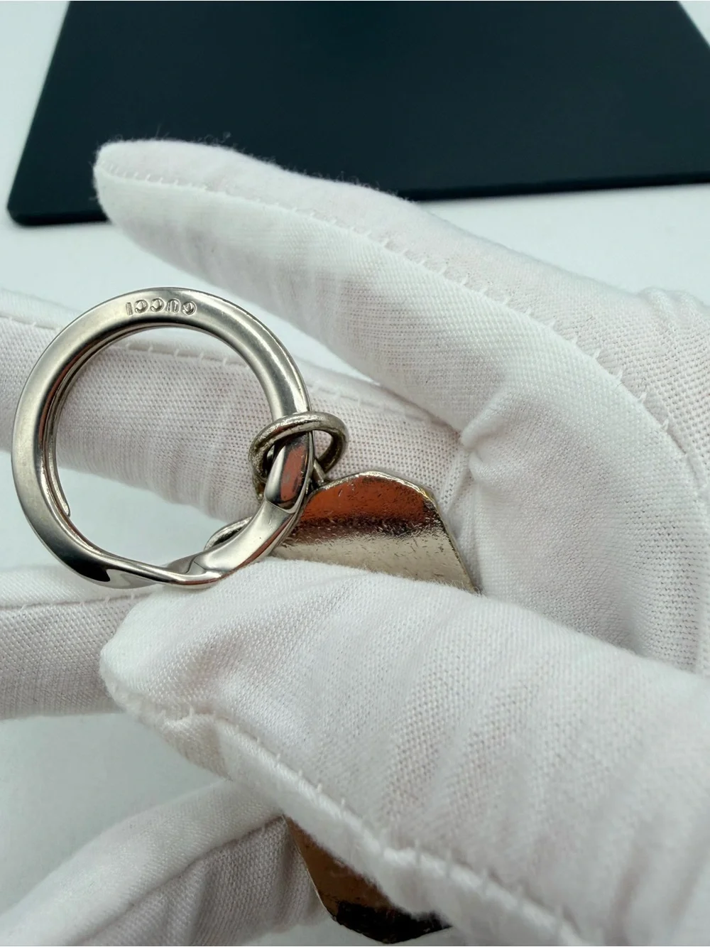 Gucci Key Ring